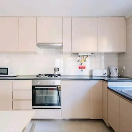 Apartmán Apartamento Ferrel Ferrel (Leiria)