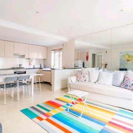 Appartement Apartamento Ferrel Ferrel (Leiria)