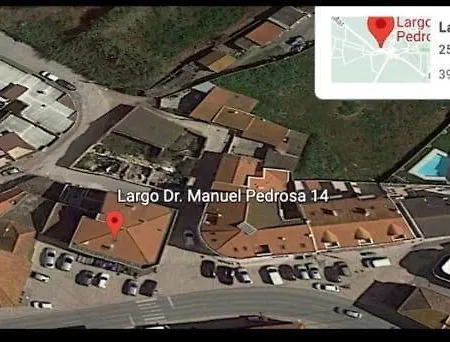 Apartamento Ferrel Феррел