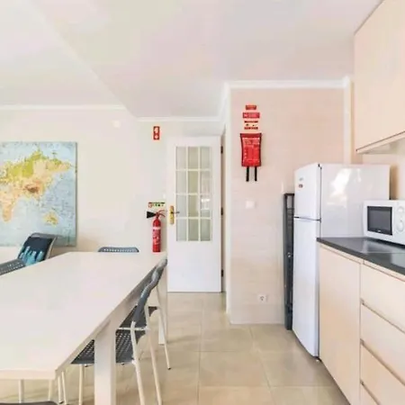 Apartamento Ferrel Apartmán